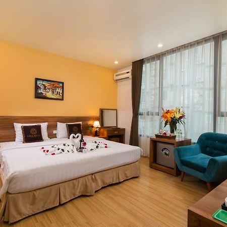 Casabella Hotel Hanoi Luaran gambar