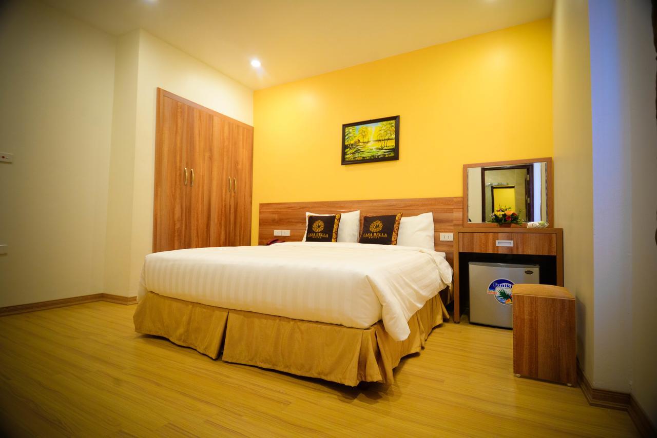 Casabella Hotel Hanoi Luaran gambar