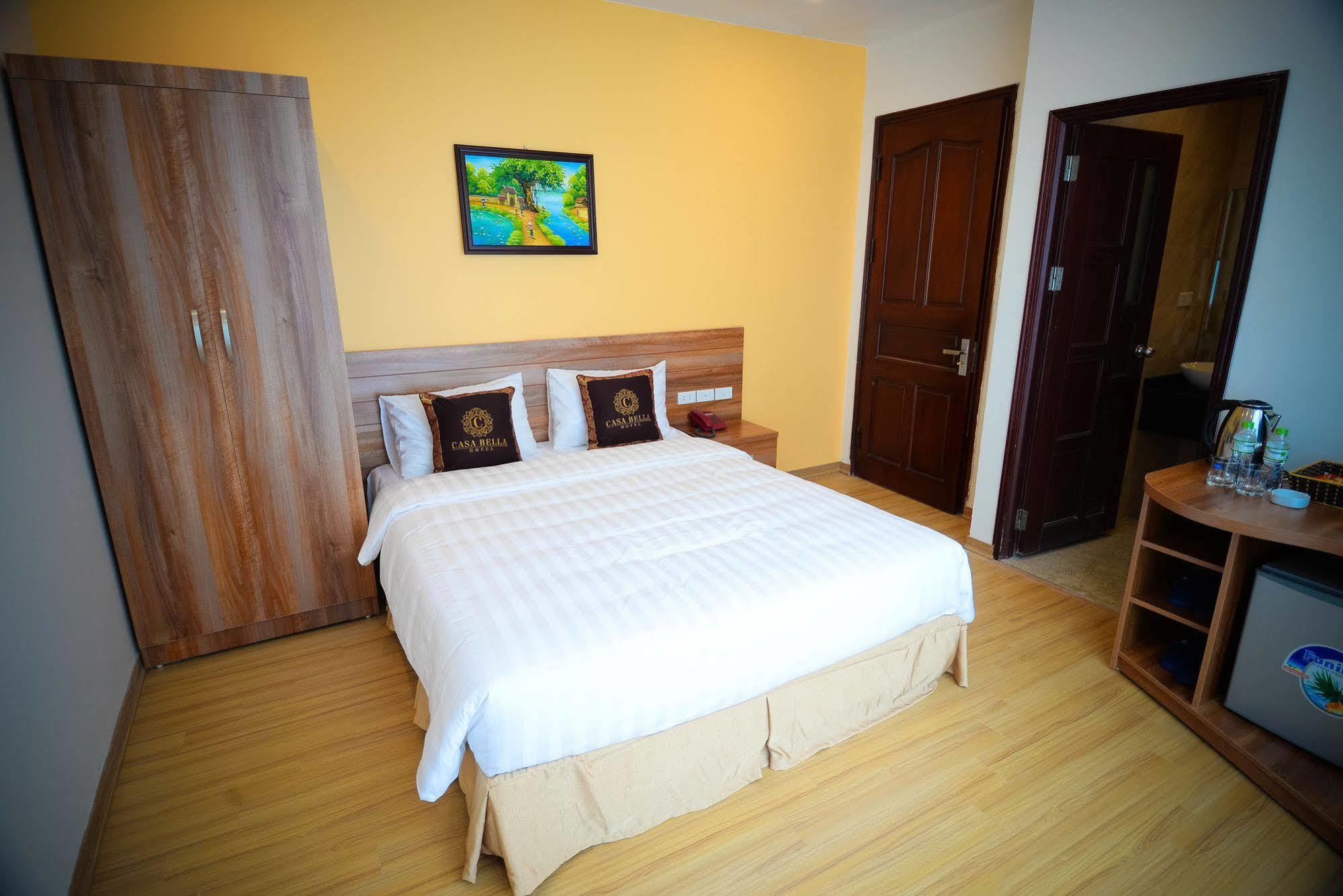 Casabella Hotel Hanoi Luaran gambar