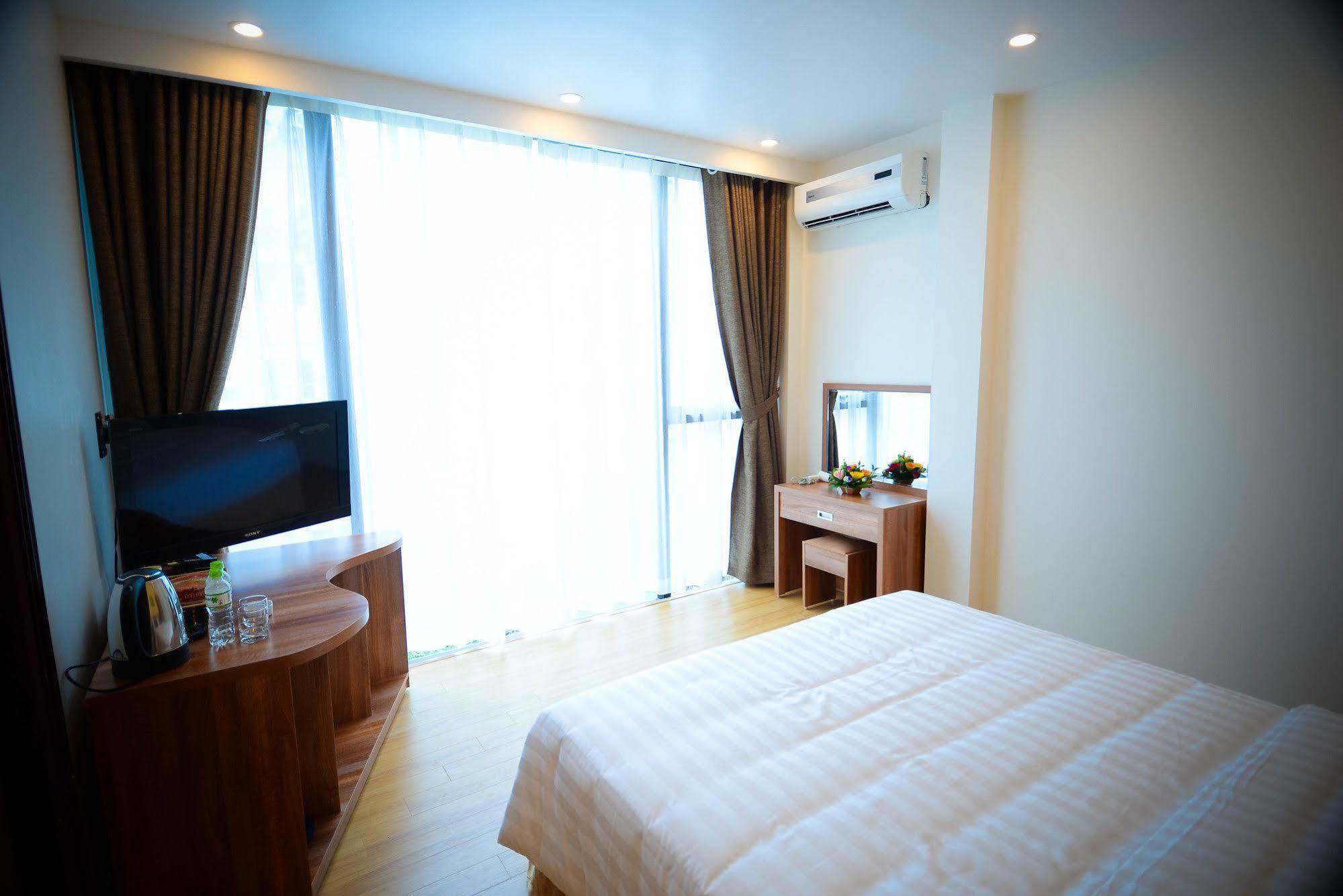 Casabella Hotel Hanoi Luaran gambar