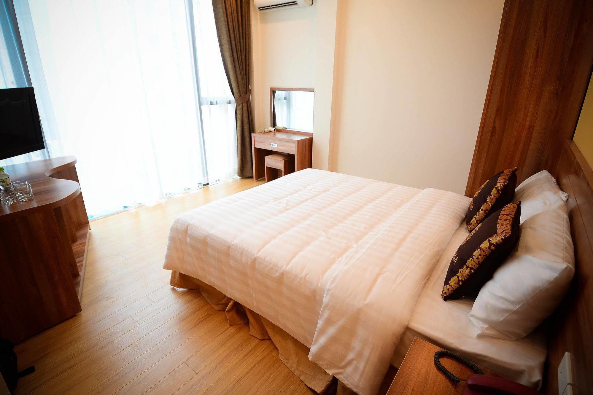Casabella Hotel Hanoi Luaran gambar