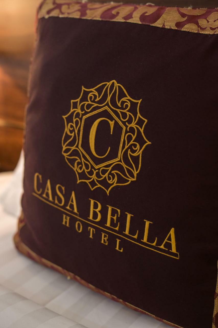 Casabella Hotel Hanoi Luaran gambar