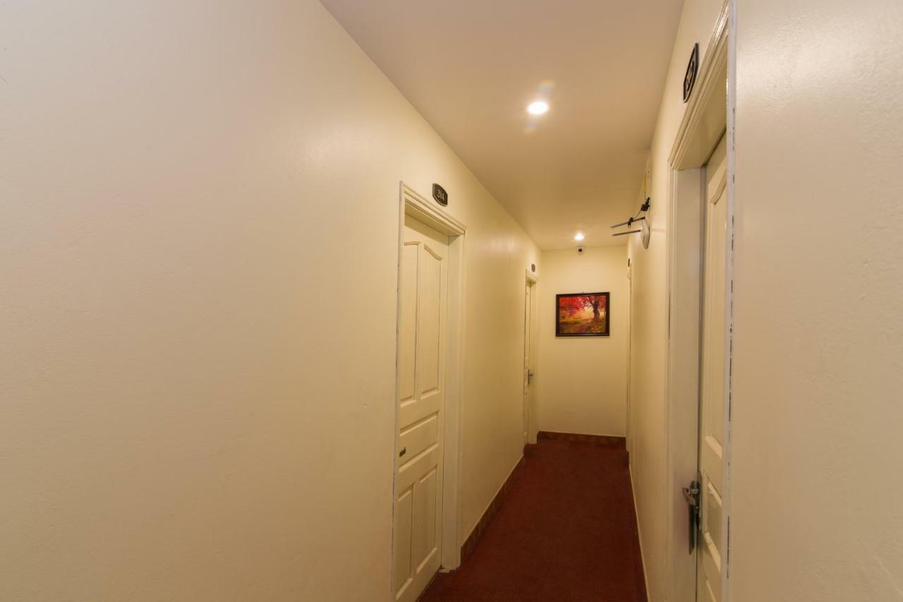 Casabella Hotel Hanoi Luaran gambar