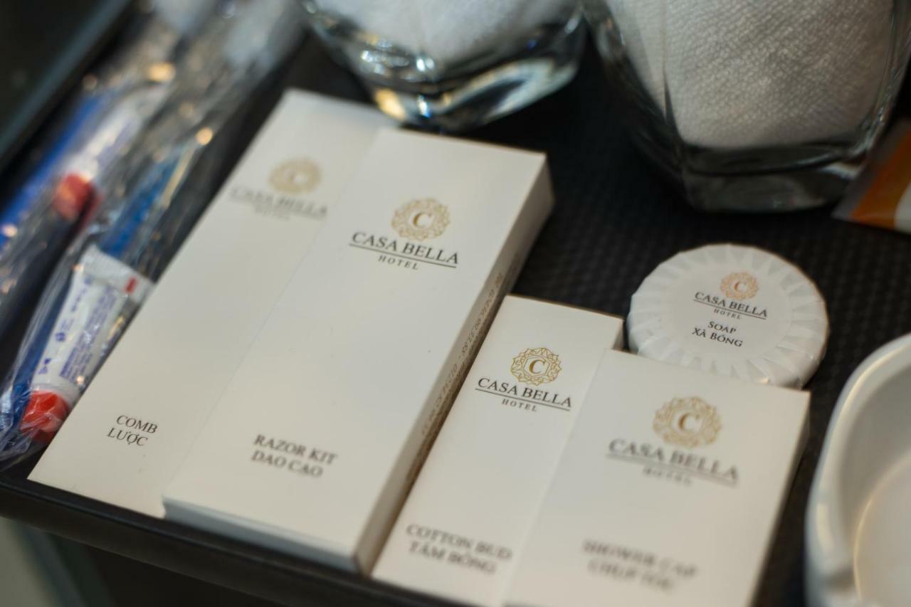 Casabella Hotel Hanoi Luaran gambar
