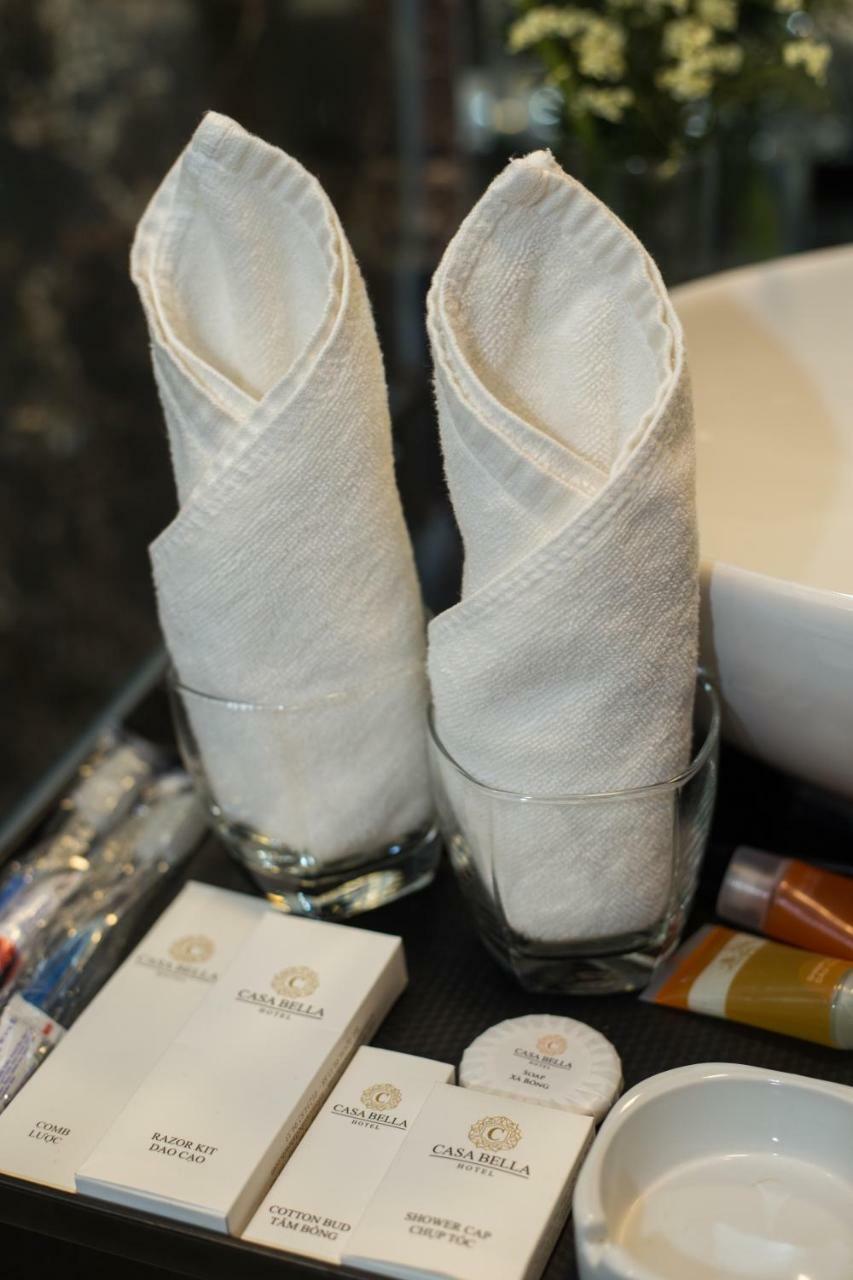 Casabella Hotel Hanoi Luaran gambar