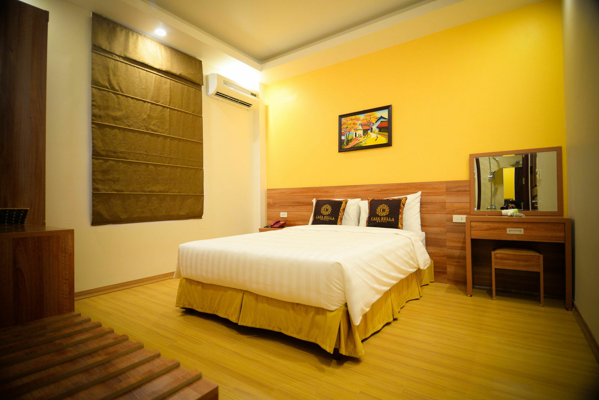 Casabella Hotel Hanoi Luaran gambar